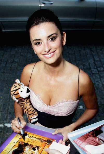 佩内洛普·克鲁兹/Penelope Cruz-8-83